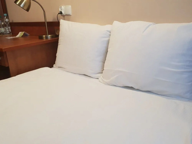 Hotel Carina