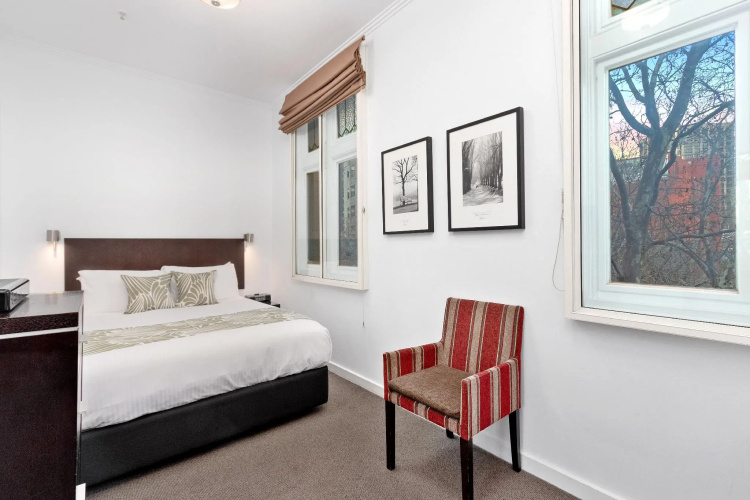 Alto Hotel on Bourke