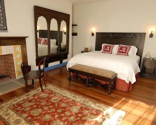 Classic Double room