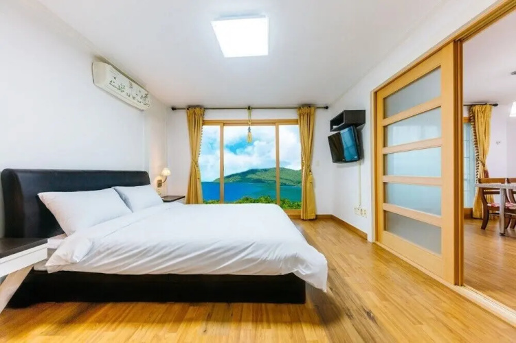 Forest Village Padosori Pension