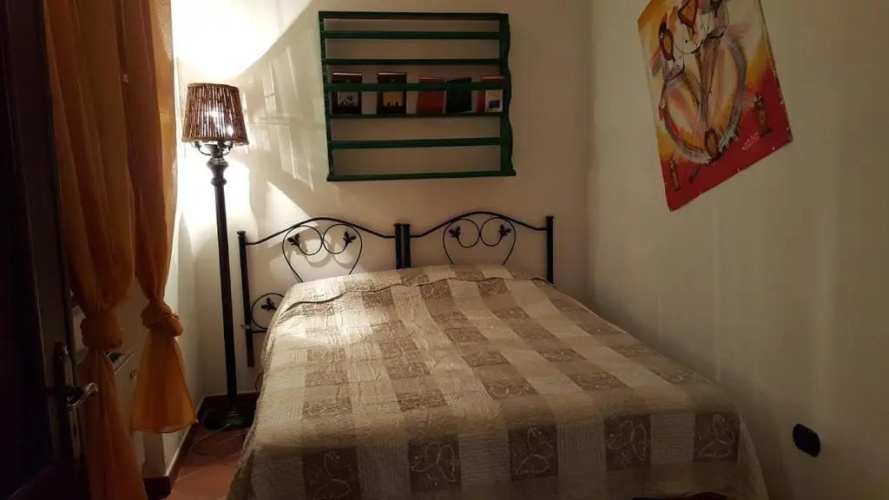 Villa Travellito a Martano 13 Posti