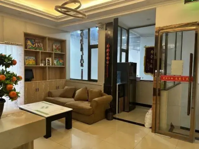 Songpan Hongmao Inn