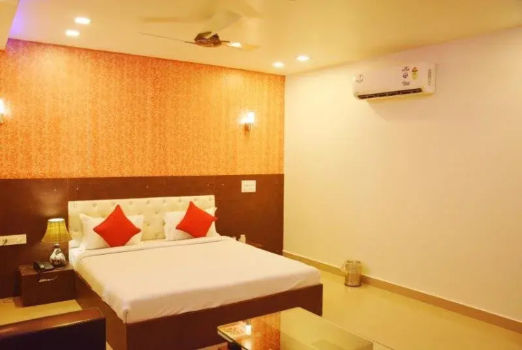 Hotel Sunrise Resort