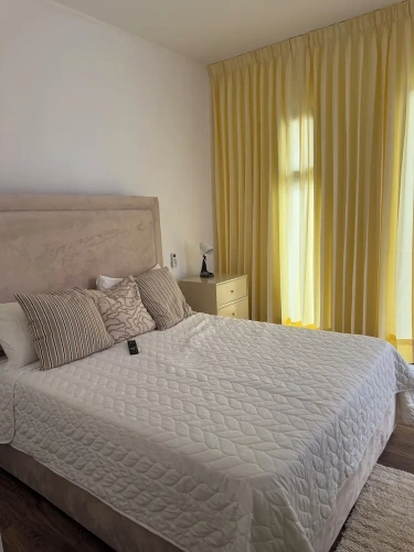 Comfort Apartment