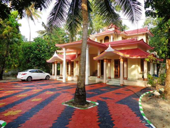 Cassia Mansion
