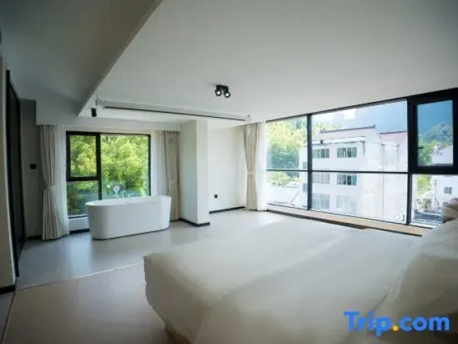 Privilege Double room