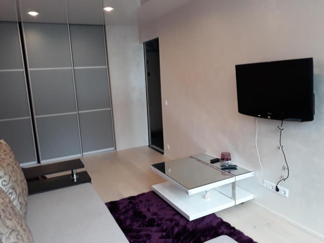 Double Apartment