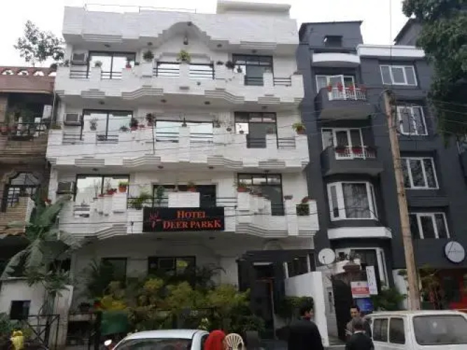 Image de l'hôtel