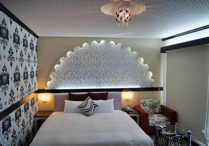 Kenting Nanwan Resort