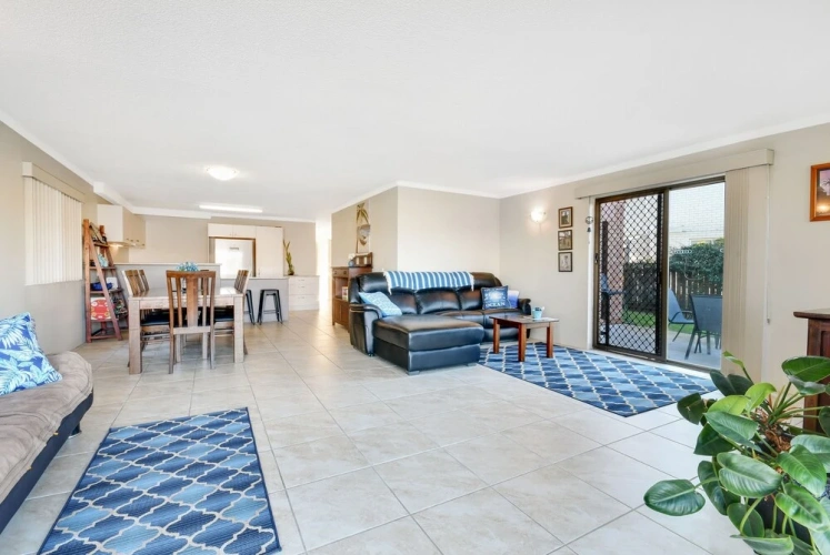 Family Apartment