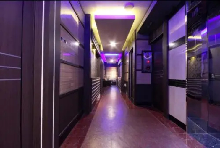Gimcheon Nabiya Motel