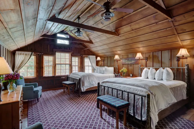 High Hampton Resort