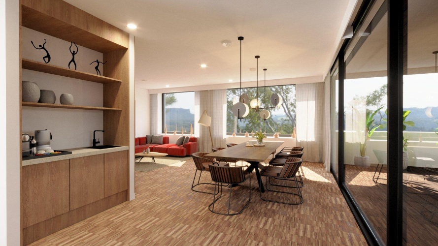 Kimpton Aysla Mallorca, an IHG Hotel photo 14
