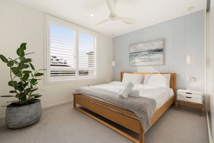 A Light Filled Contemporary Design Apartment - Coogee
