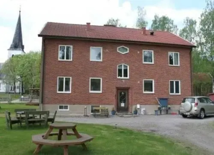 Halnagårdens Gästhem
