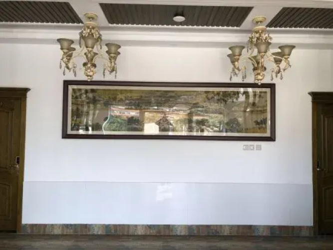 Jinshui'an Hotel