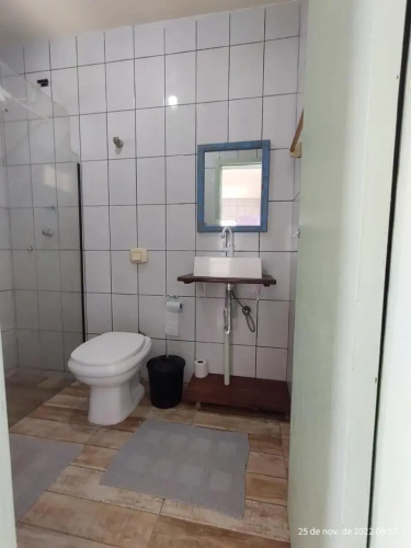 Casa Do Pescador