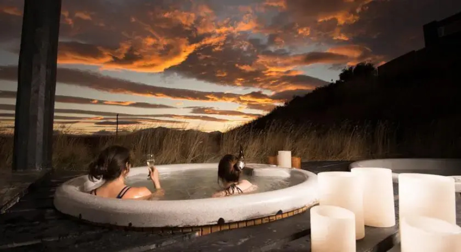 Hotel Remota