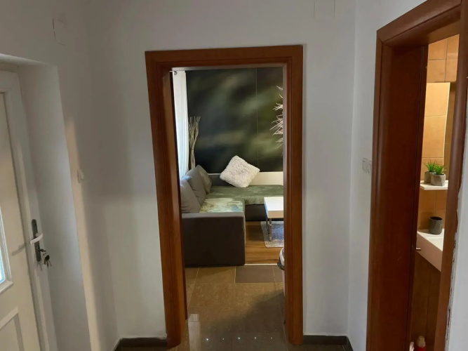 Cozy 1B Apartment Vera-self check in