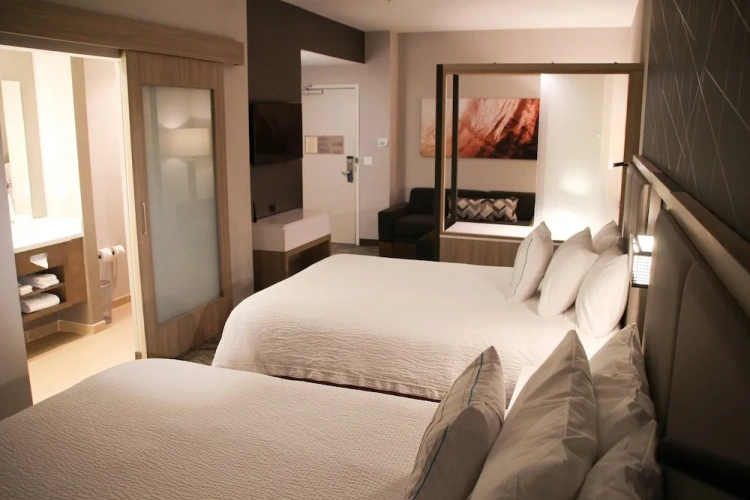 Suite
