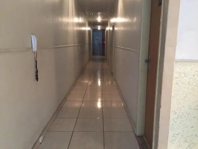 Hotel Ferreira Viana