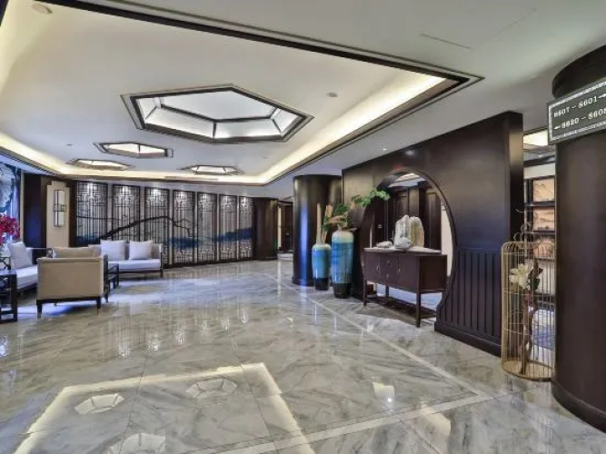 Chen Ming International Hotel