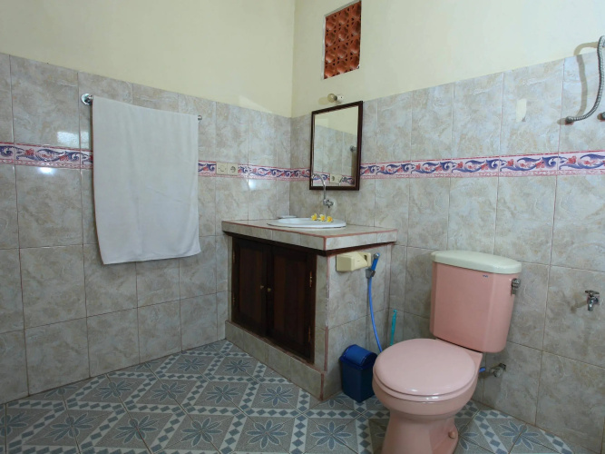 Bali Putra Villa