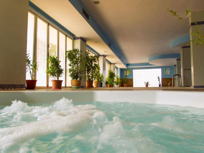 Hotel Tres Anclas photo 17