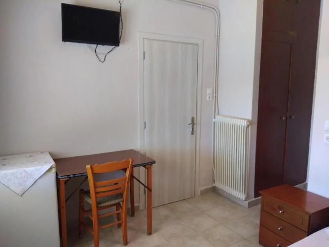 Rooms-Studio Anagnostou