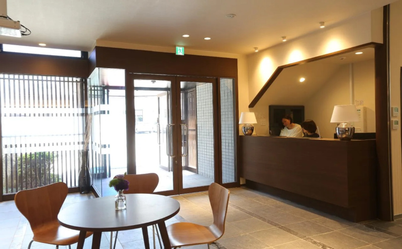 Hostel Spica