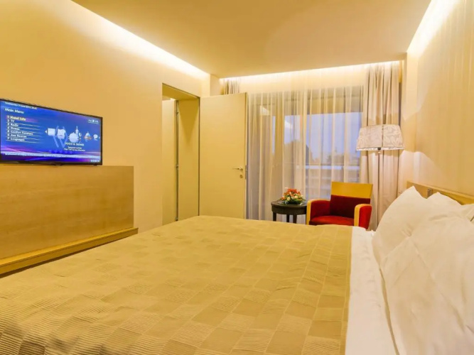 Vega Hotel