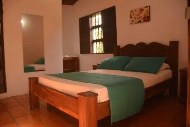 Hotel Bienmesabe