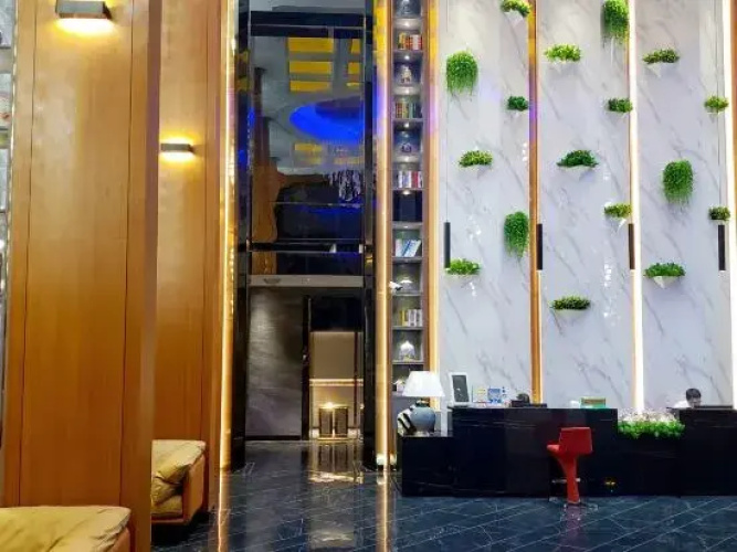 Siji Ruchun Hotel