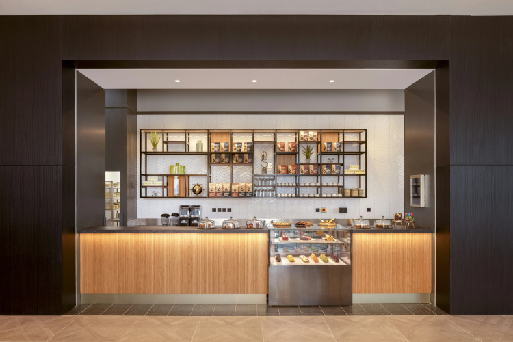 Hilton Woking photo 14