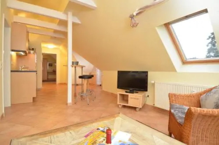 Villa Malepartus - Penthouse 09