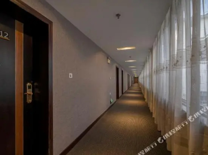 Otel görseli