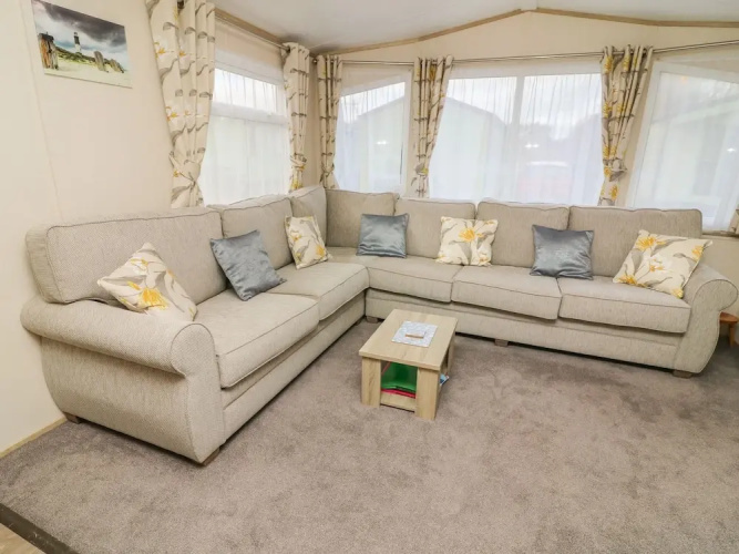 12A Borwick Lakes