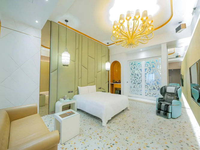 Feng Cai Motel