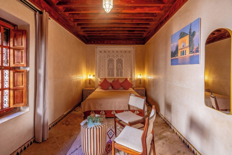 Riad Amalia