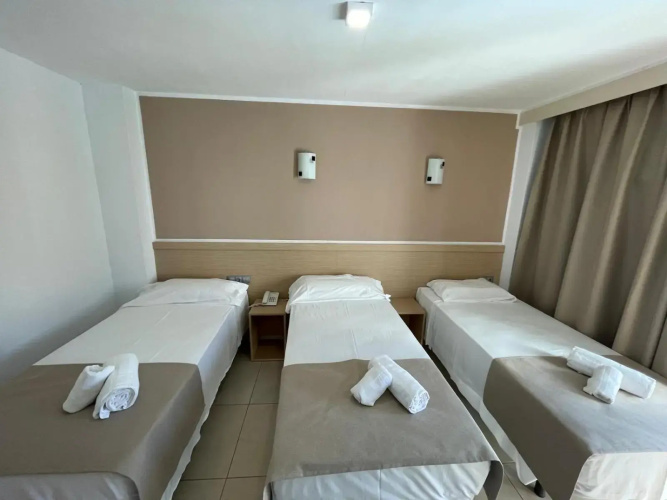 Hotel Leblon