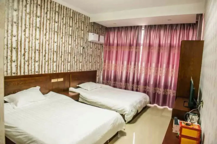 Wuzhen Yuanyang Pavilion Inn