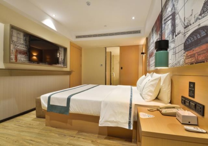 Business Double room