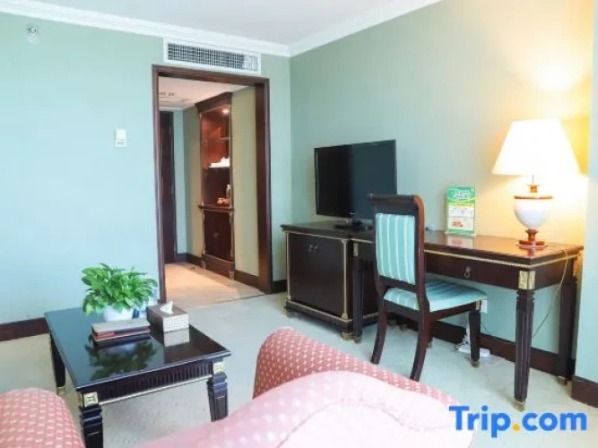 Business Double Suite