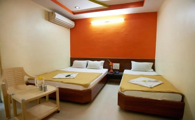 Hotel Sai Parth