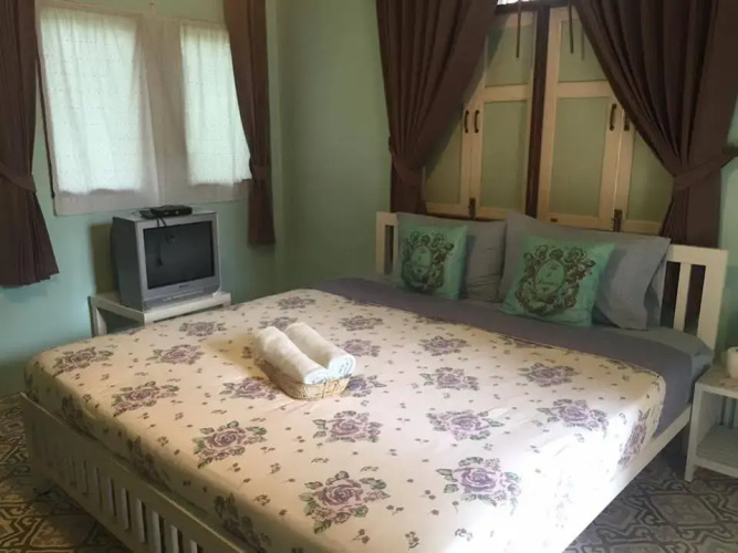 Relax Smile Resort