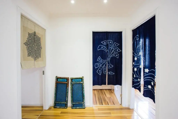 Xi'an Wei Guang Time Hostel