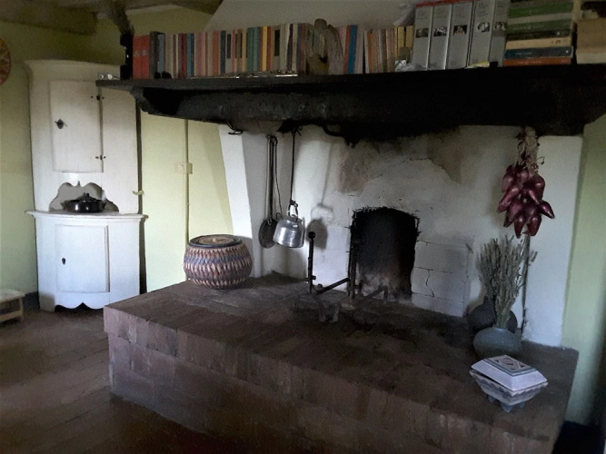B&B Mediterrando