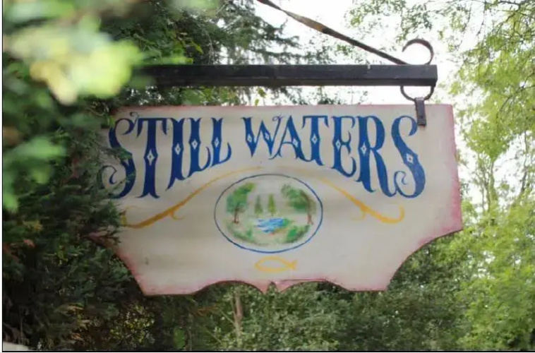 Still Waters