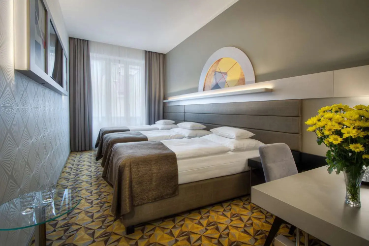 Hotel Essence