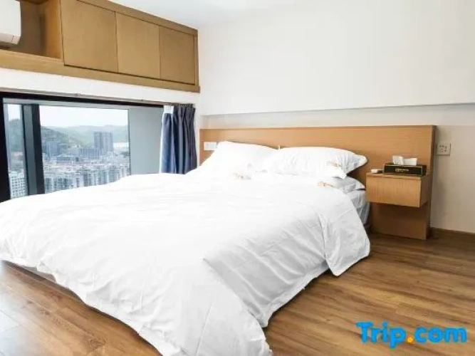 Privilege Triple Apartment